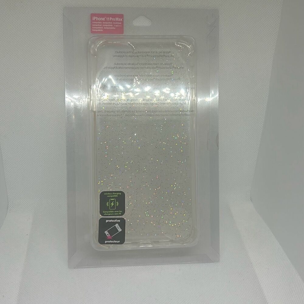 iPhone 11 ProMax Bling Phone Case - Picture 2 of 2